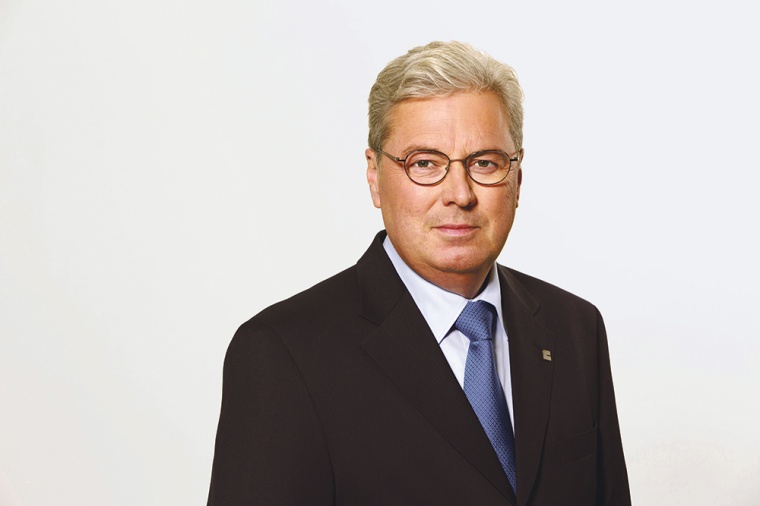 “In times of political and economic uncertainty we need ambitious EU...