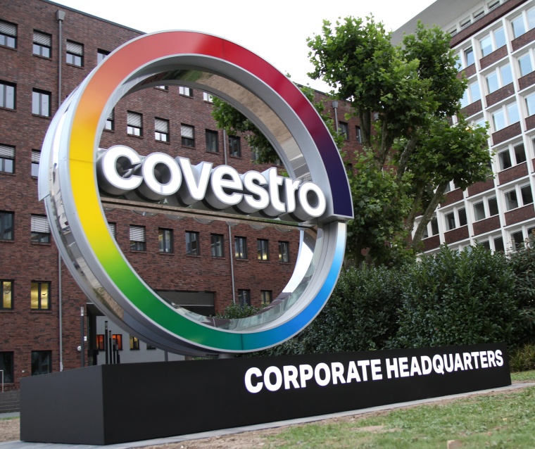 (c) Covestro