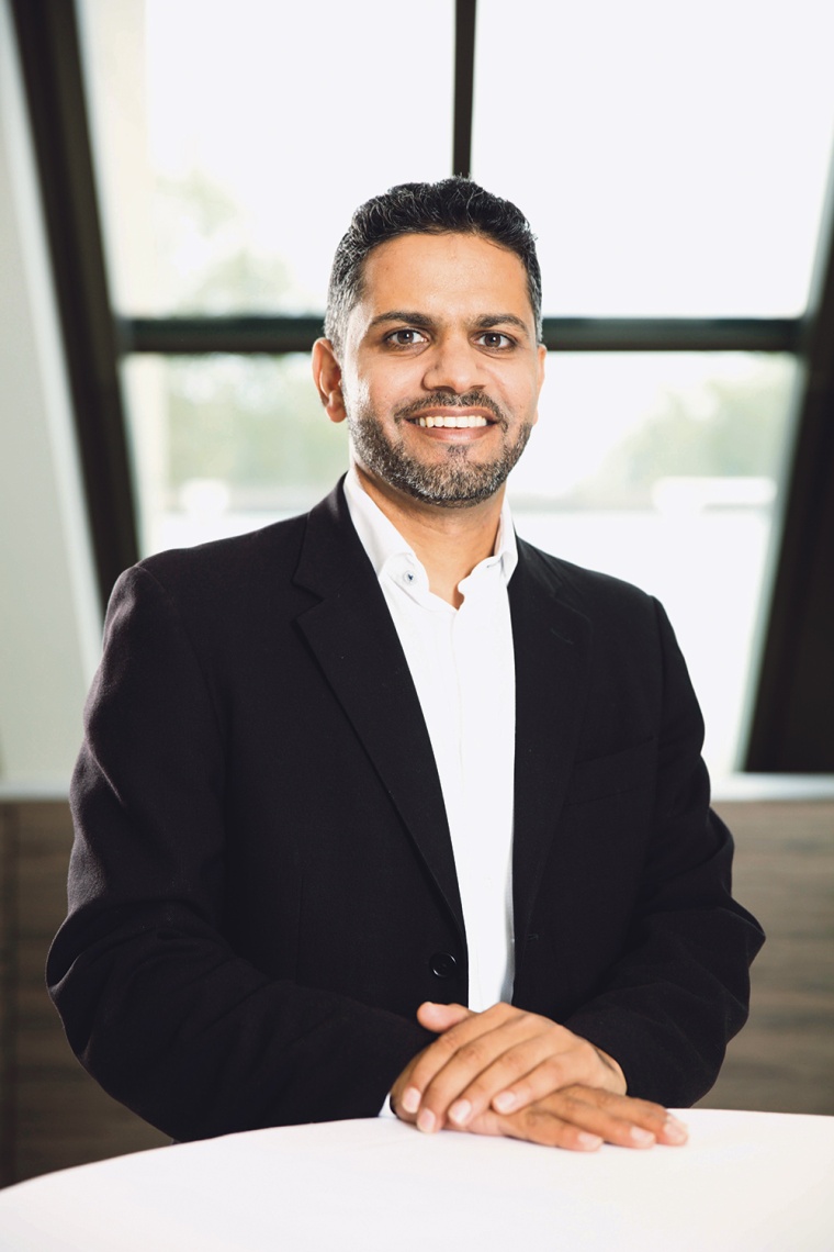 CEO Salim Al Huthaili,said the capacity addition is another example of Oxea’s...