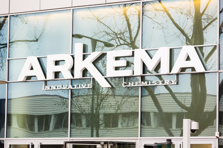 (c) Arkema