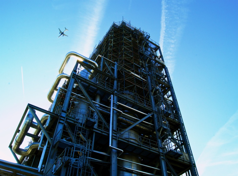 Emerald Kalama Chemical completed start-up of its $40 million expansion at the...