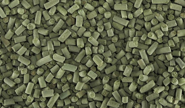 The Catofin catalyst is used to produce olefins such as propylene or...