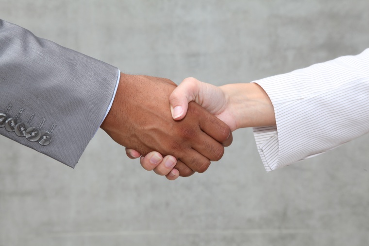 (c) Goodluz/Shutterstock