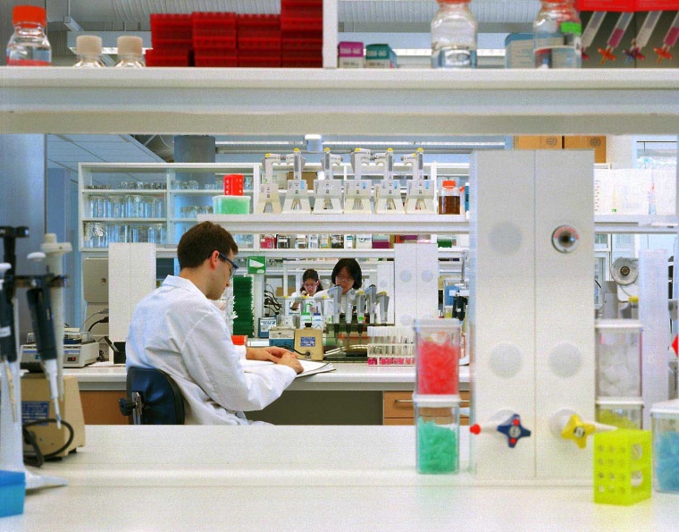 The FDA has approved AstraZeneca and MedImmune’s immunotherapy Imfinzi to...