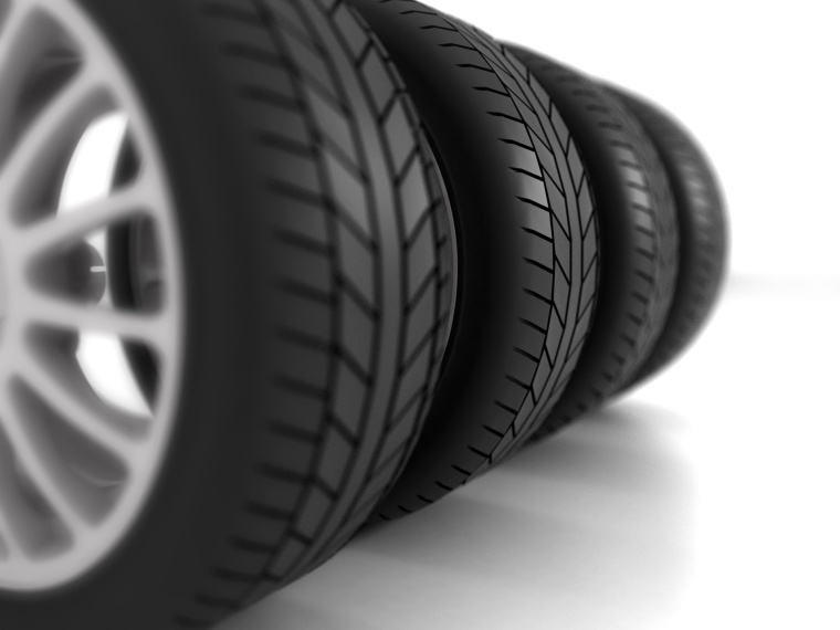 Trinseo opens a new pilot plant and raises solution-styrene-butadiene rubber...