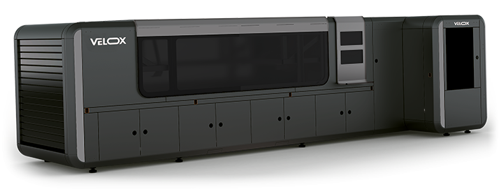 Germany‘s Evonik has invested in Velox, an Israeli developer of...