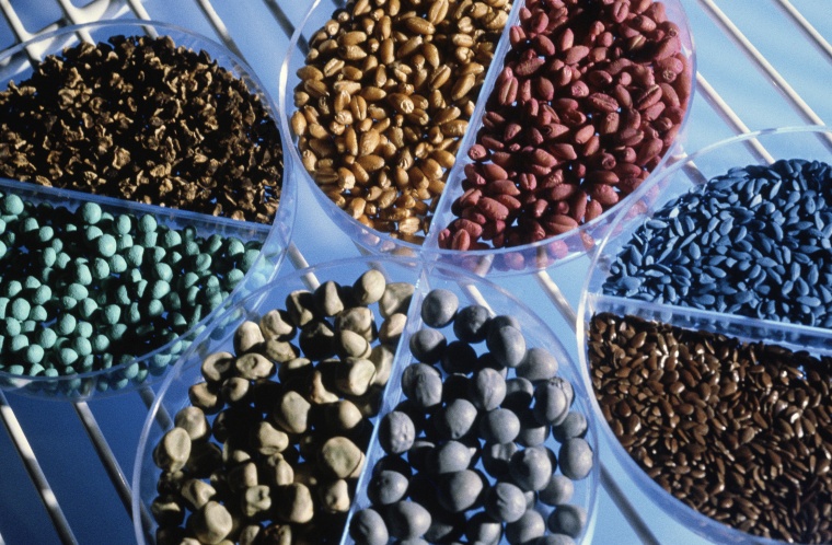 BASF Seals Second Seeds Deal with Bayer (c) Bayer