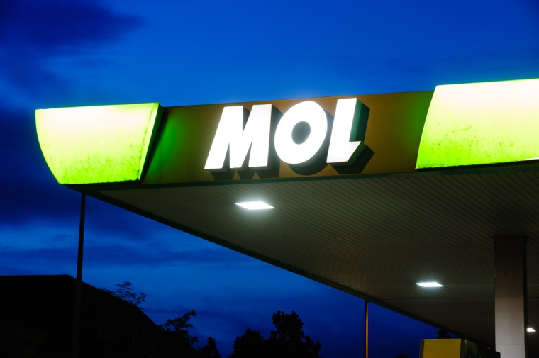 MOL and Inovacat in Technology Pact (c) MOL Group