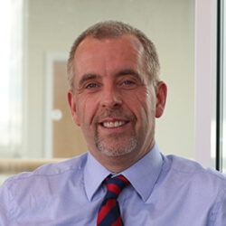 Paul Bradley has been appointed as CatScis new head of business development....