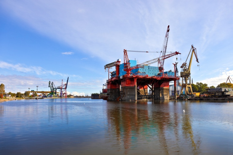 © Nightman1965/Shutterstock