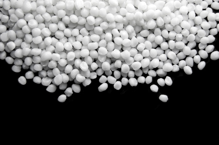 Shintech has started building a VCM/PVC complex next to its existing plant in...