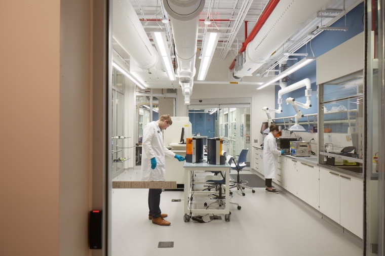 Arkema opens 3D Printing Resins Center (c) Arkema