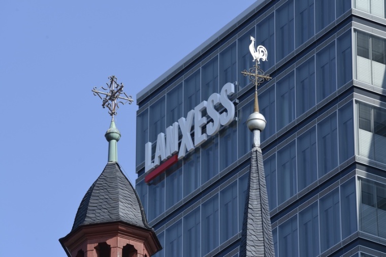Lanxess to sell Arlanxeo Half to Aramco (c) Lanxess