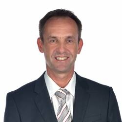 Gerald Schneider joins CRB Group GmbH as managing director.