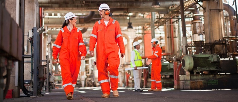 TechnipFMC Wins Vietnam Olefins Contract (c) TechnipFMC