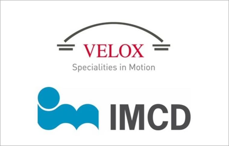 IMCD Buys Germany’s Velox (c) Velox