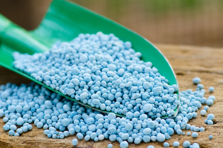 OCP and Hubei Forbon Form Fertilizer JV (c) Singkham/Shutterstock