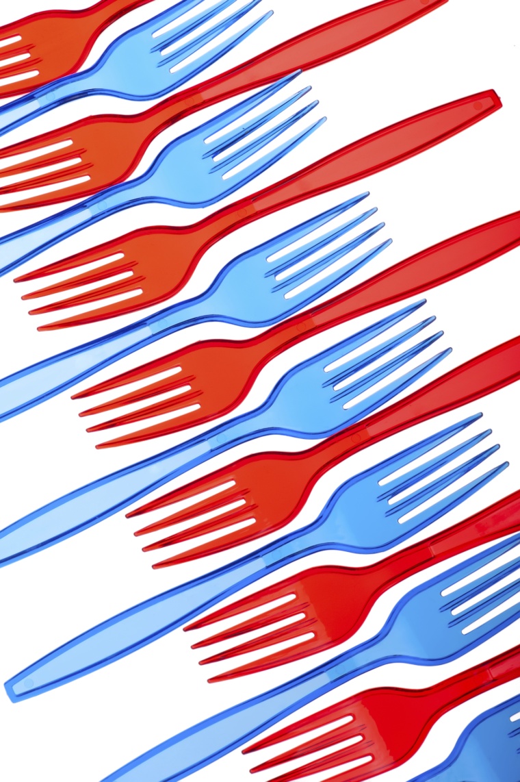 MEPs Vote to Ban Single-use Plastics (c) Lakhesisi/Stockphoto