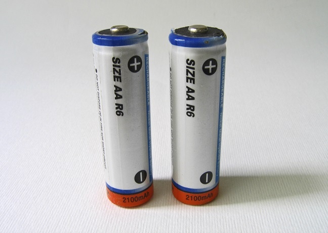 Lanxess and Standard Lithium in Battery Project (c) Predrag...