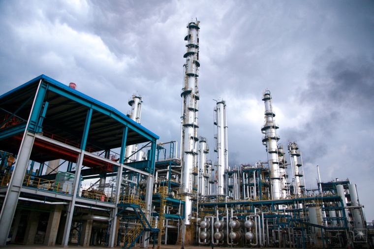 Saudi Aramco IPO on track for 2021? © 2018 Saudi Arabian Oil Co.