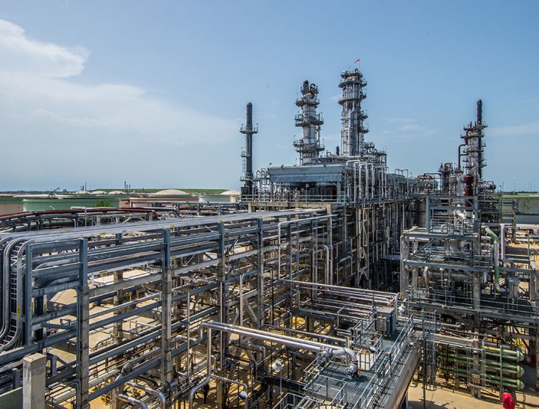 Chevron Phillips to Close PX Unit in Mississippi (c) Chevron