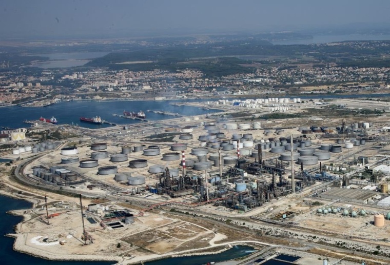 Ineos Oxide Closes Wilmar Purchase (c) Ineos