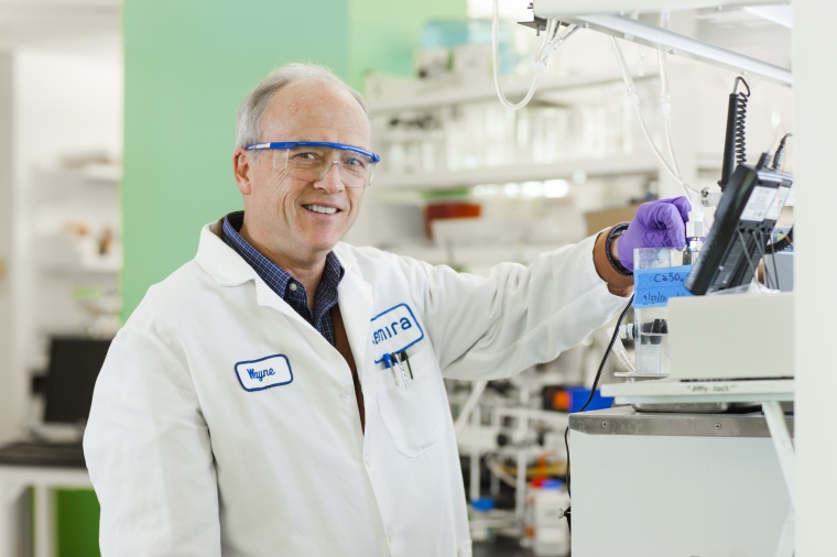 Kemira Agrees to Form Korean JV (c) Kemira