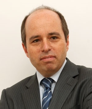 Axel Brinkmann-Hornbogen joined WeylChem as chief financial officer. Source:...