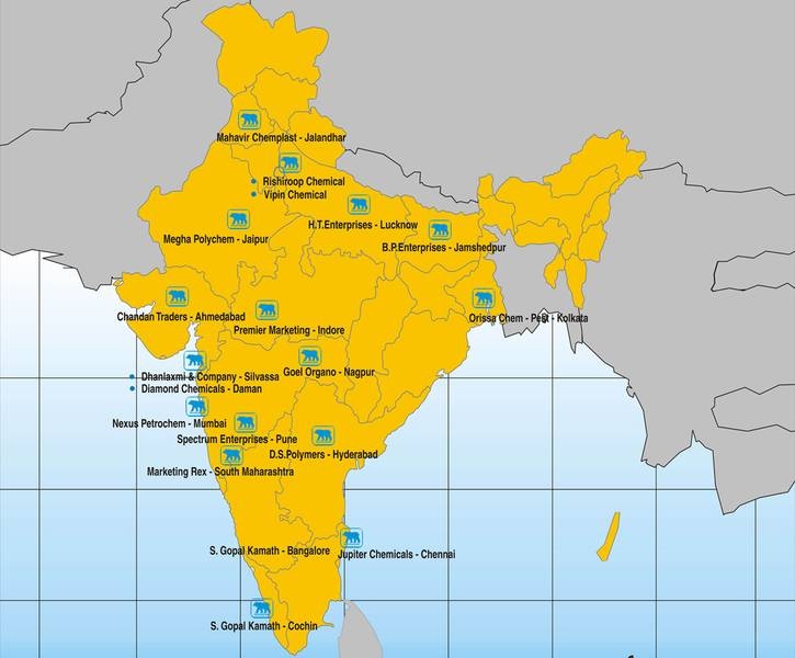 Baerlocher Hikes Indian Additives Output (c) Baerlocher