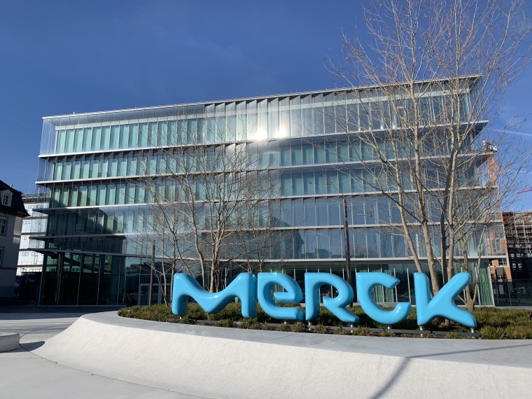 Merck Files Proxy Statement on Versum (c) CHEManager