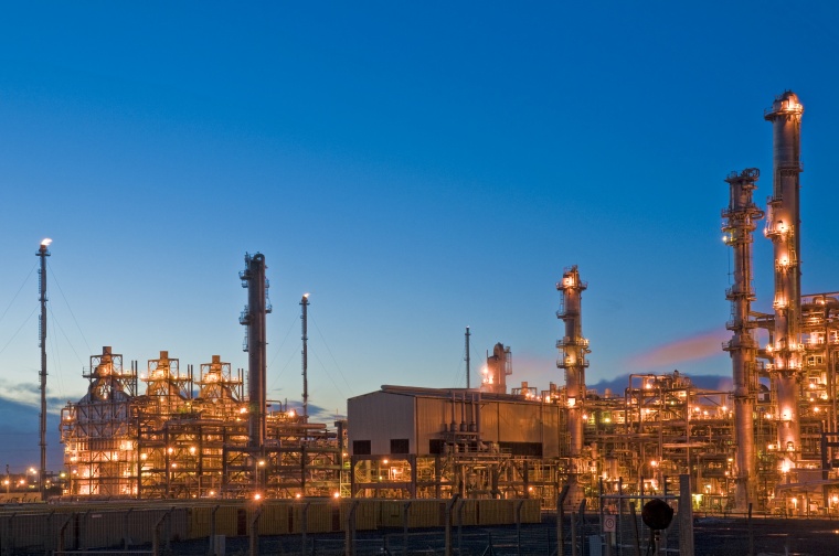 Honeywell UOP Wins China, Vietnam Propylene Projects (c) Thomas Henderson/Getty...