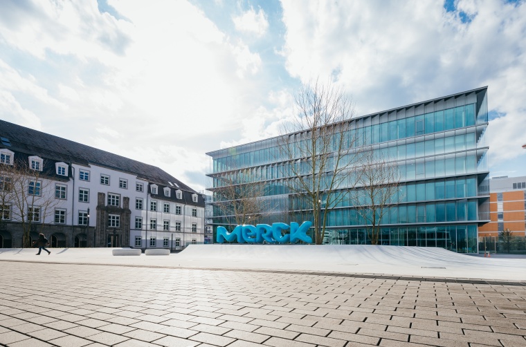 Merck KGaA Seals Versum Deal (c) Merck Group