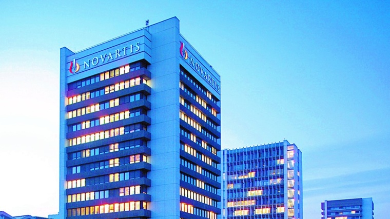 Takeda Sells Shire Eye Drug Xiidra to Novartis