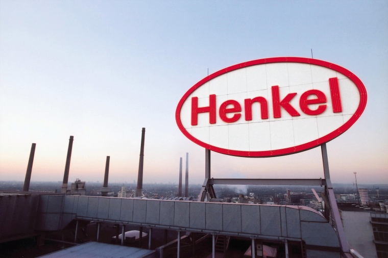 Henkel Takes 3D Printing Firm Molecule