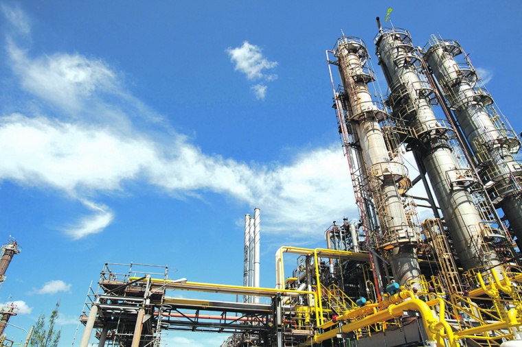 LyondellBasell Ends Braskem Talks (c) Braskem