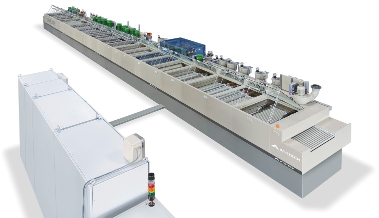 Atotech Buys J-KEM International (c) Atotech