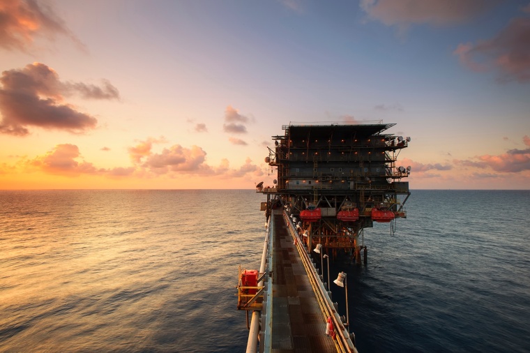 TechnipFMC Spins Off Onshore/Offshore Segment