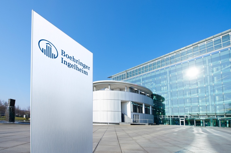 Boehringer to Reshuffle Some Management Jobs