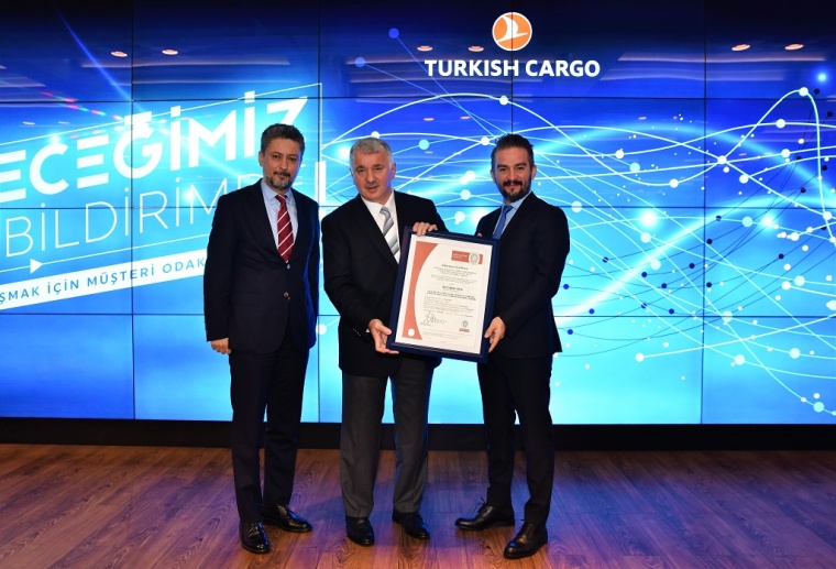 © Turkish Cargo