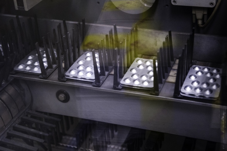 Stada Takes Part of Takeda’s CIS Portfolio (c) Takeda