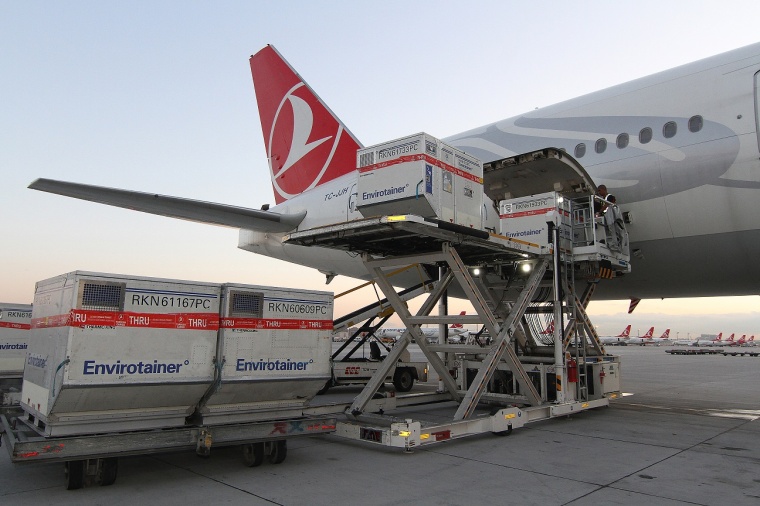 © Turkish Cargo