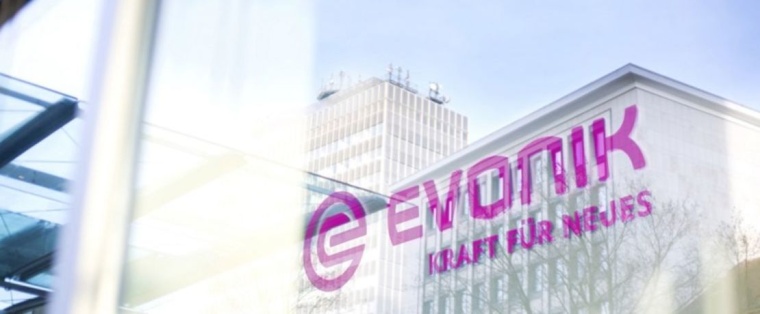 Evonik Wraps up PeroxyChem Deal (c) Evonik