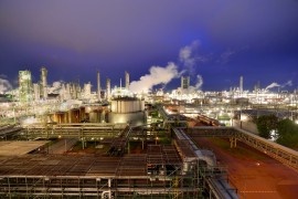 Nouryon and Ineos Nitriles have broken ground on new facilities to be built at...