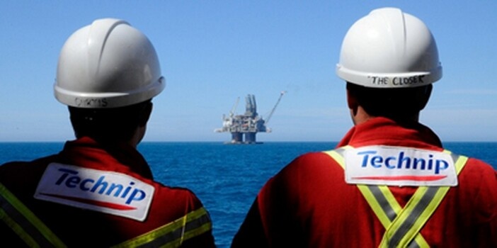 Coronavirus Derails TechnipFMC’s Separation (c) TechnipFMC