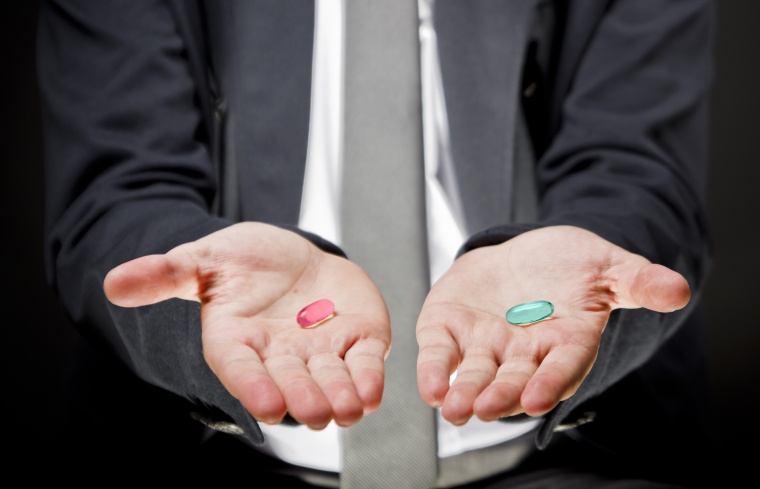 Fluor Adopts Poison Pill Strategy (c) Mert Toker