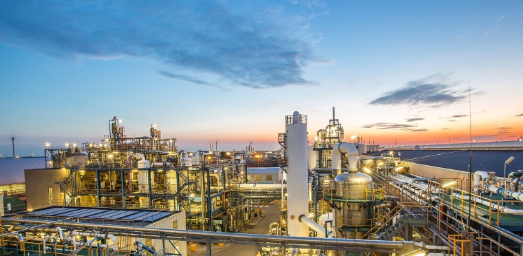 Nouryon Expands Peroxides Partnership with Sumitomo (c) Nouryon