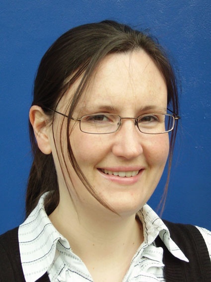 Annette Elizabeth Ewence, National Centre for Environmental Toxicology, The WRc...