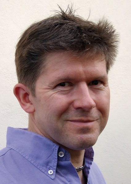 Andrew Fasey, Founder, Protection Through Knowledge (PTK)