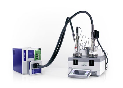 Proper Integration of PAT and Process Automation Vital for Going Green