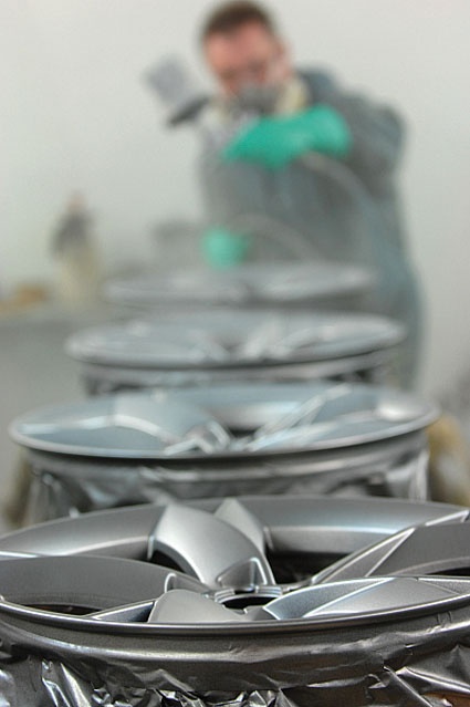 Ter Group Distributes Polysil Binders for Polypropylene Coatings